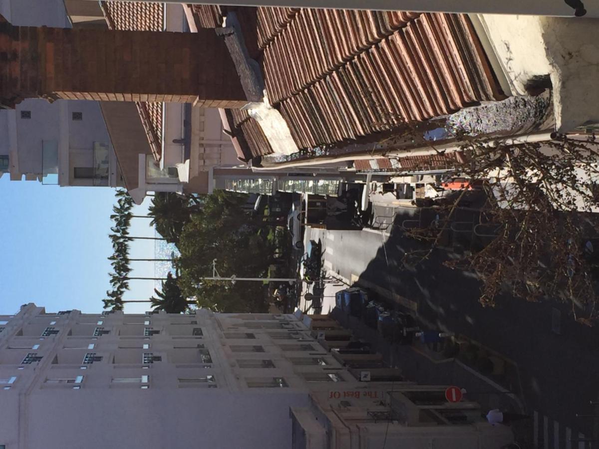 Top Of Croisette Cannes Exterior photo