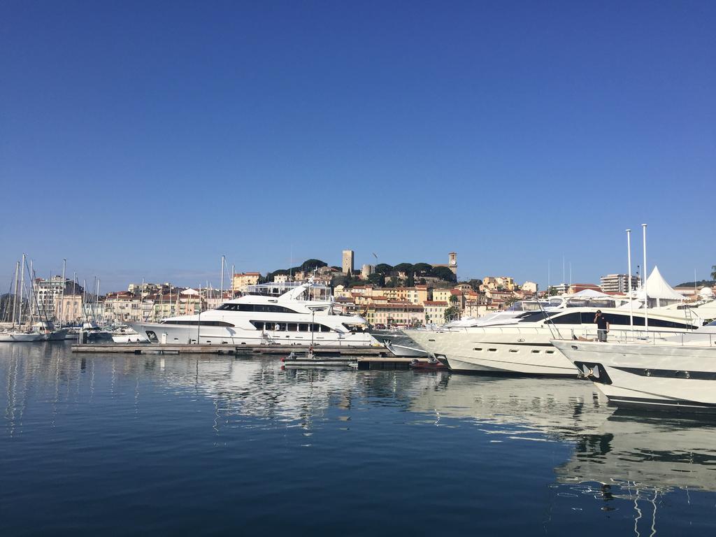 Top Of Croisette Cannes Exterior photo