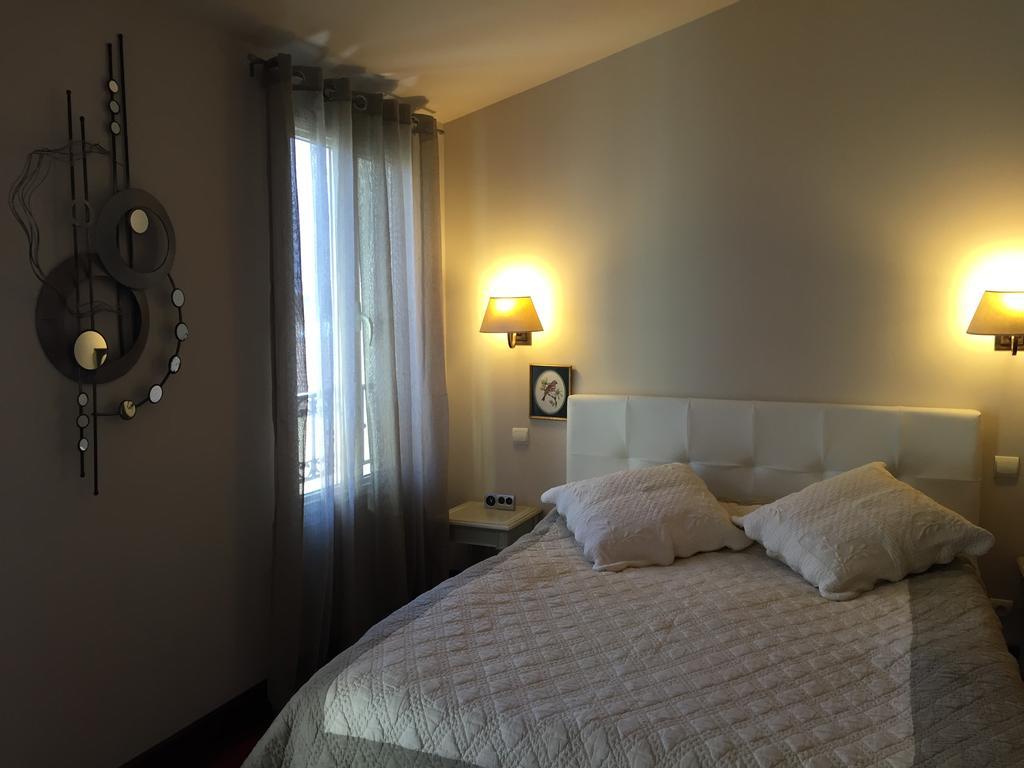 Top Of Croisette Cannes Room photo
