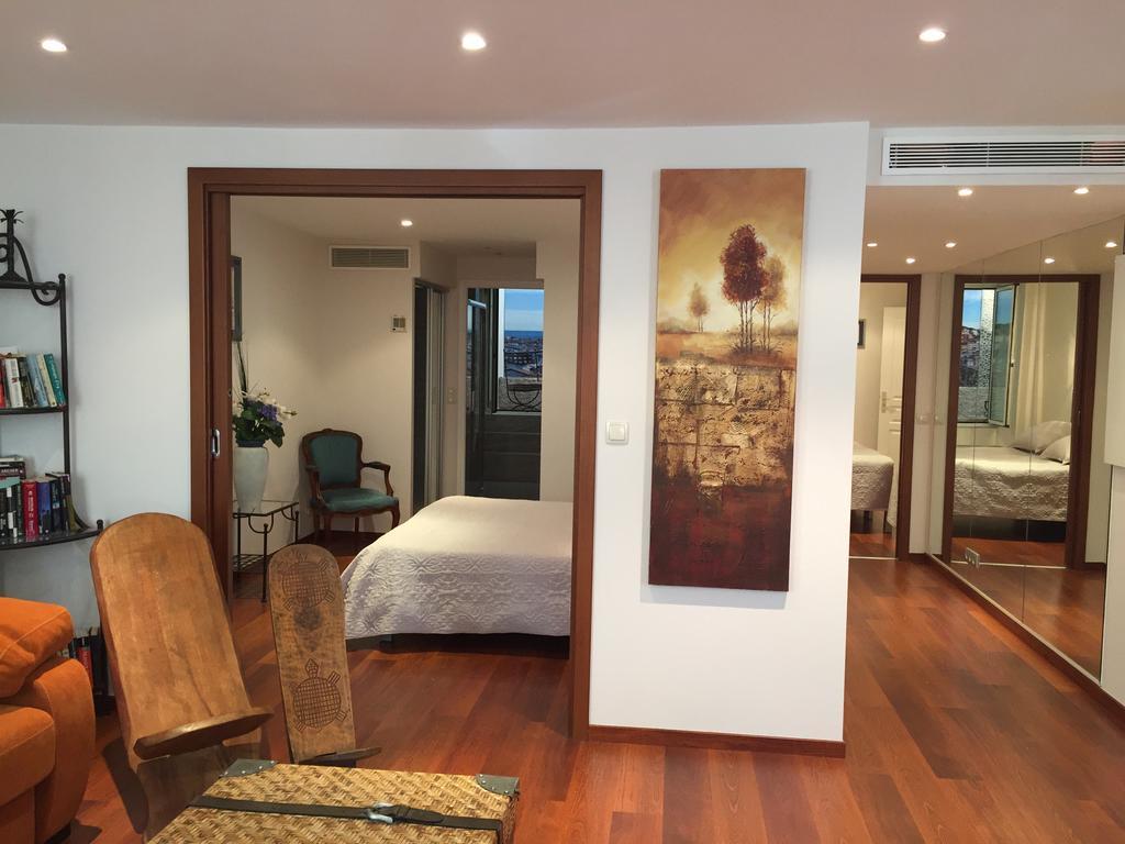 Top Of Croisette Cannes Room photo