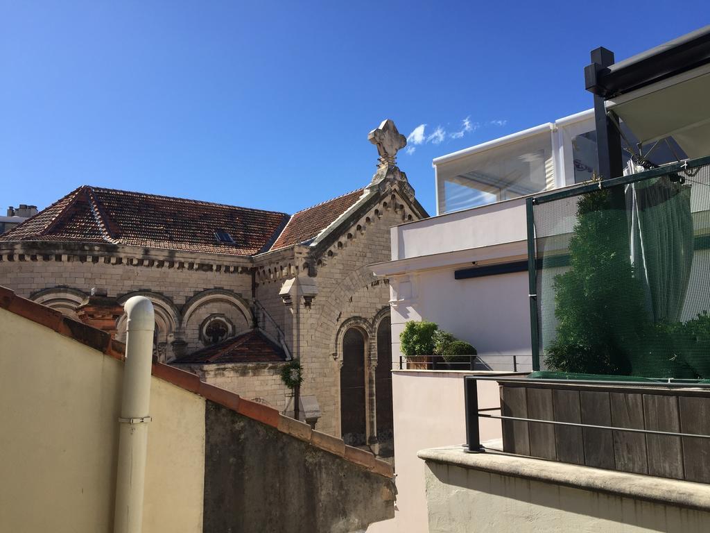 Top Of Croisette Cannes Exterior photo