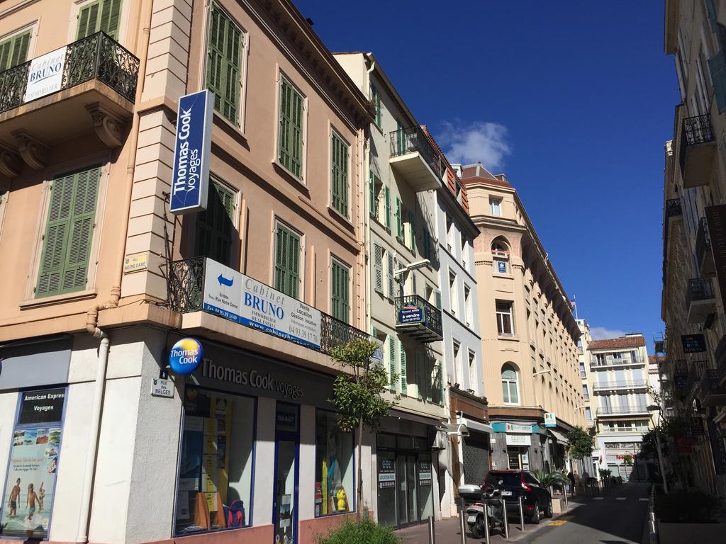 Top Of Croisette Cannes Exterior photo