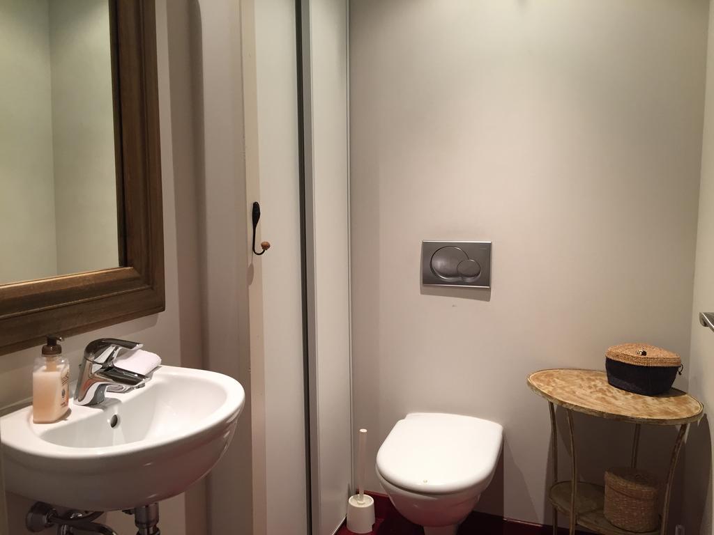 Top Of Croisette Cannes Room photo