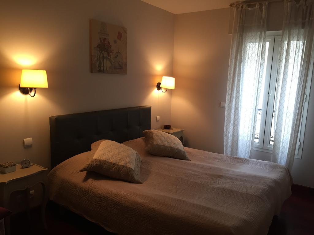 Top Of Croisette Cannes Room photo