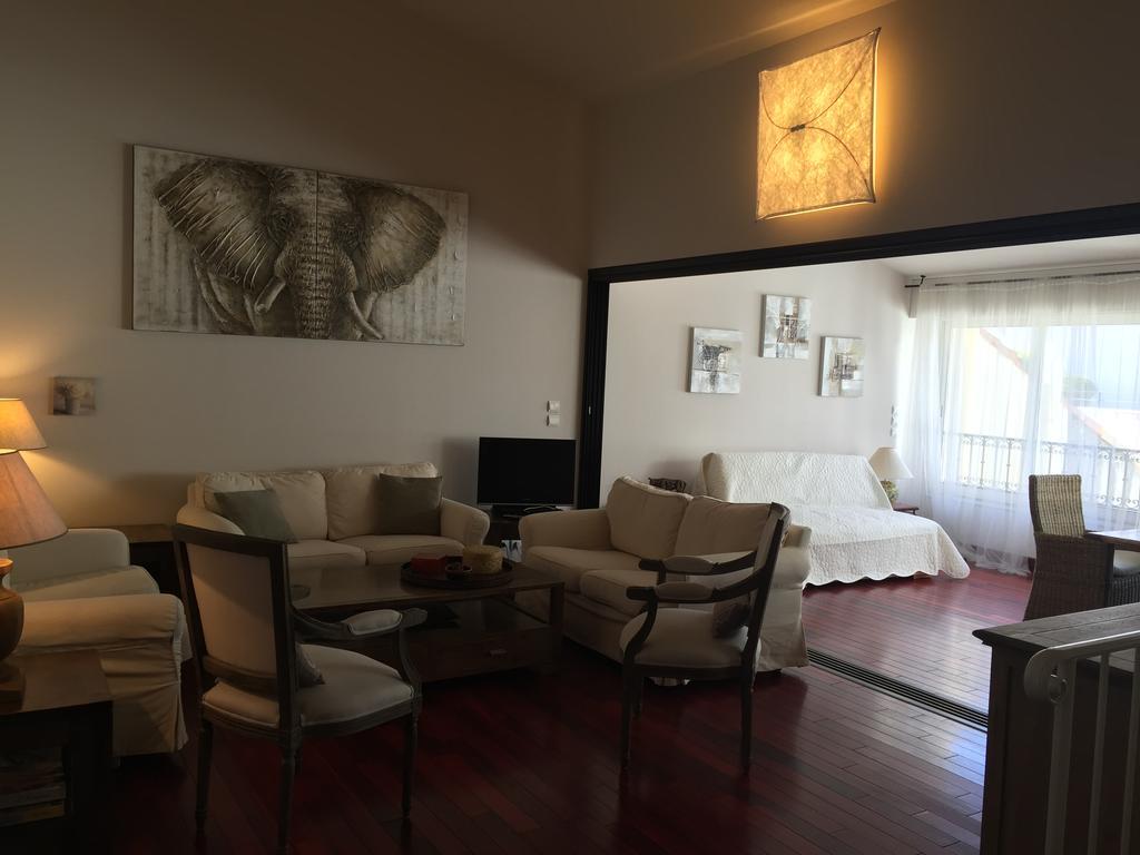 Top Of Croisette Cannes Room photo